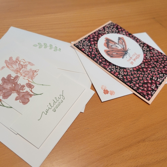 handmade with love cards - Picture 3 of 9